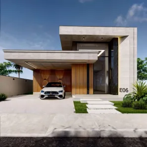 Casa com 3 Quartos à venda, 153m² no Centro, Gravataí