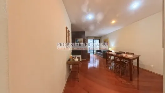 Apartamento com 3 Quartos à venda, 67m² no Vila Mariana, São Paulo