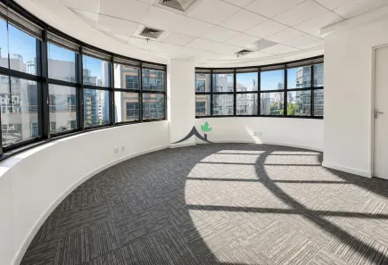 Sala Comercial com 1 Quarto à venda, 376m² no Vila Buarque, São Paulo