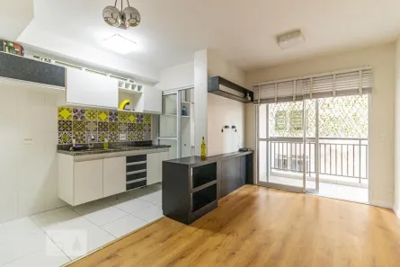 Apartamento com 1 Quarto à venda, 41m² no República, São Paulo