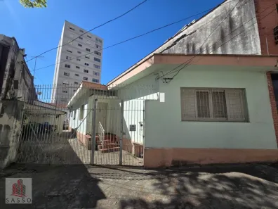 Lote/Terreno à venda, 230m² no Tatuapé, São Paulo