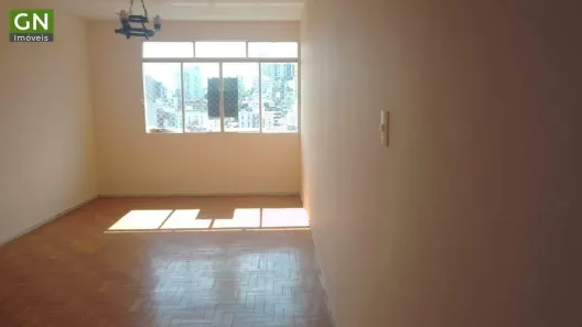 Apartamento com 2 Quartos à venda, 80m² no Cidade Jardim, Belo Horizonte