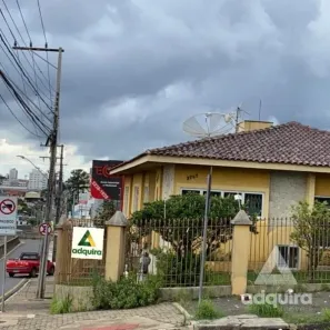 Casa com 4 Quartos à venda, 318m² no Boa Vista, Ponta Grossa