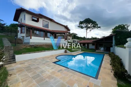 Casa com 4 Quartos à venda, 466m² no Albuquerque, Teresópolis