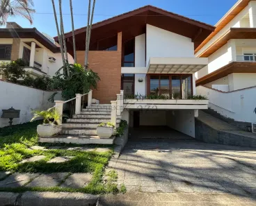 Casa de Condomínio com 3 Quartos à venda, 380m² no Jardim das Colinas, São José dos Campos