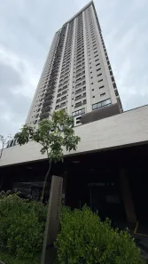 Apartamento com 1 Quarto à venda, 46m² no Setor Marista, Goiânia