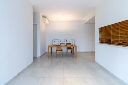Apartamento com 2 Quartos para alugar, 85m² no Cerqueira César, São Paulo