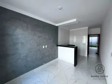 Casa com 1 Quarto à venda, 37m² no Jardim Residencial Jardim, Sorocaba