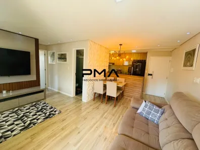 Apartamento com 2 Quartos à venda, 71m² no Jardim da Glória, São Paulo
