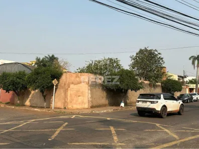 Lote/Terreno à venda, 330m² no Jardim Monte Líbano, Campo Grande