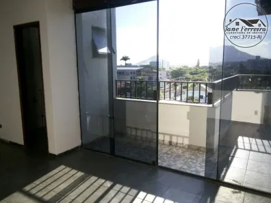 Cobertura com 3 Quartos para alugar, 160m² no Extensão do Bosque, Rio das Ostras