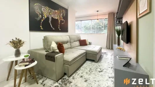 Apartamento com 3 Quartos à venda, 112m² no Itoupava Seca, Blumenau