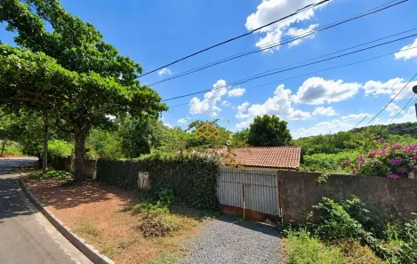 Lote/Terreno à venda, 3298m² no Jardim Boa Esperança, Campinas