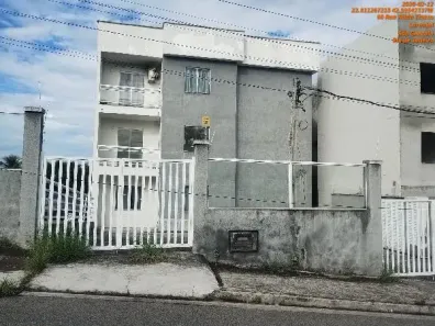 Apartamento com 2 Quartos à venda, 51m² no Laranjal, São Gonçalo