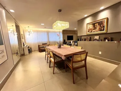 Apartamento com 4 Quartos à venda, 238m² no Cidade Nova, Belo Horizonte