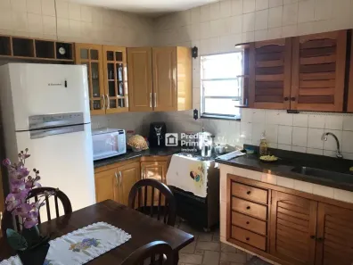 Casa com 2 Quartos à venda, 116m² no Bela Vista, Nova Friburgo