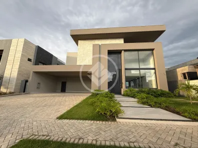 Casa de Condomínio com 4 Quartos à venda, 650m² no Morada dos Nobres, Cuiabá