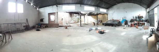 Galpão/Depósito/Armazém à venda, 497m² no Vila Hortência, Sorocaba