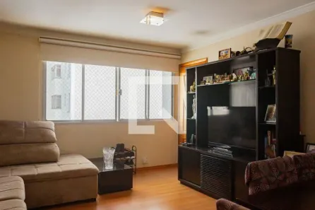 Apartamento com 4 Quartos à venda, 144m² no Perdizes, São Paulo