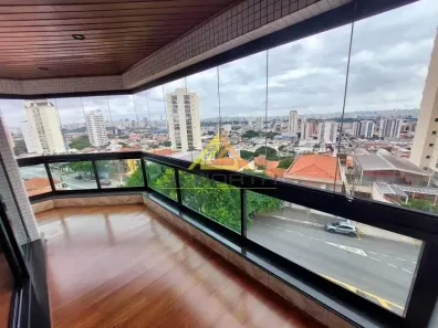 Apartamento com 4 Quartos à venda, 150m² no Vila Maria Alta, São Paulo