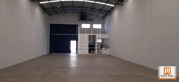Ponto Comercial para alugar, 200m² no Jardim Interlagos, Ribeirão Preto