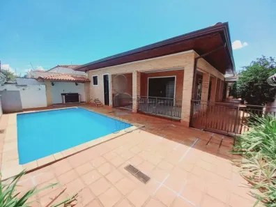 Imóvel Comercial com 3 Quartos à venda, 380m² no Alto da Boa Vista, Ribeirão Preto