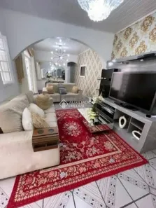 Casa com 2 Quartos à venda, 130m² no Assunção, São Bernardo do Campo