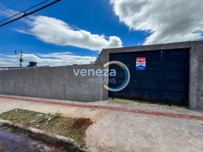 Lote/Terreno para alugar, 220m² no Jardim Tropical, Londrina