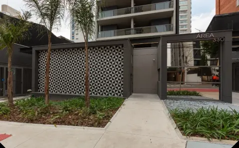 Apartamento com 2 Quartos à venda, 60m² no Vila Mariana, São Paulo