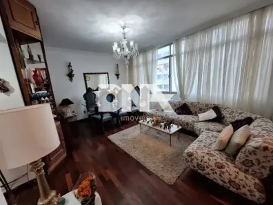 Apartamento com 3 Quartos à venda, 120m² no Copacabana, Rio de Janeiro