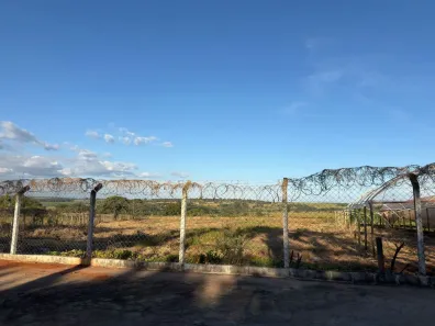 Lote/Terreno à venda, 5000m² no Mansões Aeroporto, Uberlândia