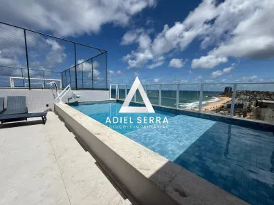 Apartamento com 1 Quarto à venda, 25m² no Amaralina, Salvador