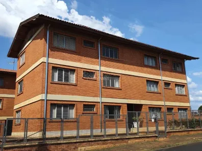 Apartamento com 2 Quartos à venda, 77m² no Jardim Higienópolis, Araraquara
