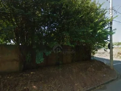Lote/Terreno à venda, 580m² no Jardim Brasil, Indaiatuba