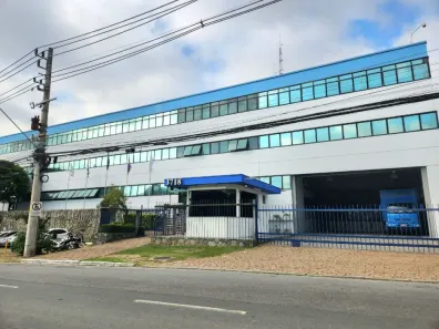 Prédio Comercial à venda, 5510m² no Alphaville Industrial, Barueri