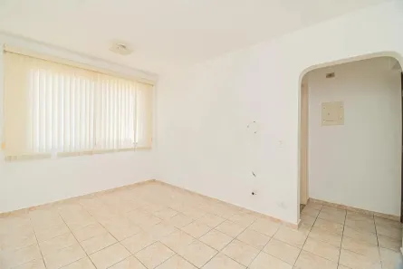 Apartamento com 1 Quarto à venda, 46m² no Brooklin Paulista, São Paulo