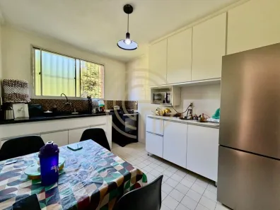 Apartamento com 2 Quartos à venda, 55m² no Guarapiranga, São Paulo