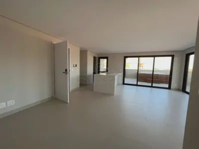 Cobertura com 2 Quartos para alugar, 113m² no Georgina Business Park, São José do Rio Preto