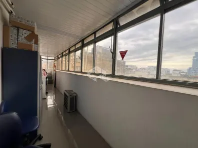 Sala Comercial à venda, 173m² no Centro Histórico, Porto Alegre