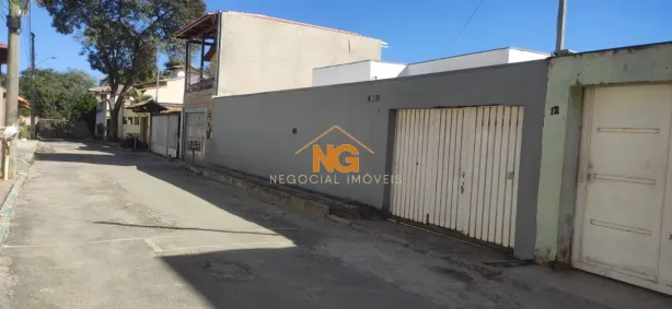 Casa com 2 Quartos à venda, 311m² no Quintas Coloniais, Contagem