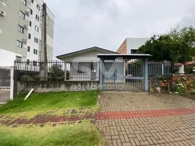 Casa com 3 Quartos para alugar, 89m² no Passo dos Fortes, Chapecó