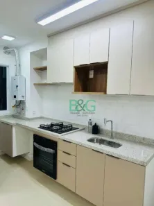 Apartamento com 2 Quartos para alugar, 36m² no Santana, São Paulo
