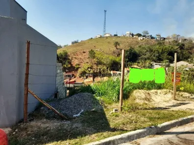 Lote/Terreno à venda, 10m² no Jardim Colinas, Jacareí