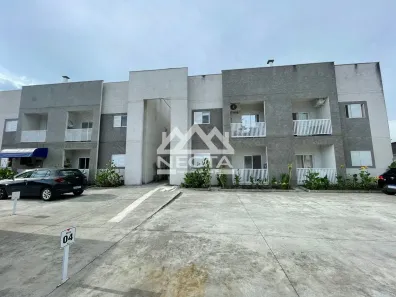 Apartamento com 2 Quartos à venda, 60m² no Parque Balneário Maria Helena, Caraguatatuba