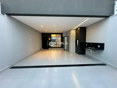 Casa com 3 Quartos à venda, 123m² no Jardim Dona Judith, Americana