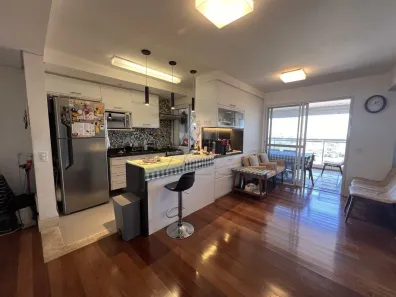 Apartamento com 2 Quartos à venda, 82m² no Vila Sônia, São Paulo