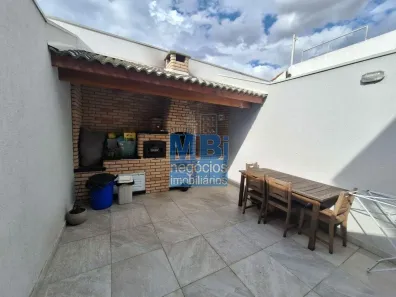 Sobrado com 3 Quartos à venda, 135m² no Vila Gea, São Paulo