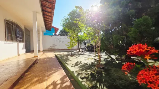 Casa com 5 Quartos à venda, 420m² no Praia da Costa, Vila Velha