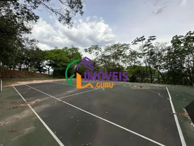 Lote/Terreno à venda, 1700m² no Residencial Tamboré, Barueri