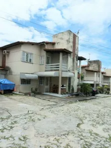 Apartamento com 3 Quartos à venda, 79m² no Boa Vista-Castelão, Fortaleza